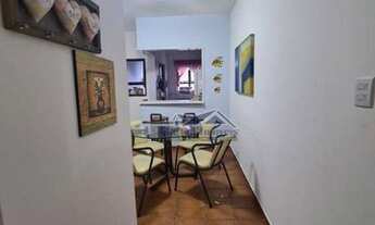 Imagem 4: Apartamento à venda, 70 m² por R$ 280.000,00 - Aviação - Praia Grande/SP