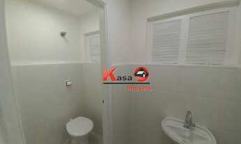 Imagem 6: Sala para alugar, 67 m² por R$ 2.100,00/mês - Centro - Santos/SP