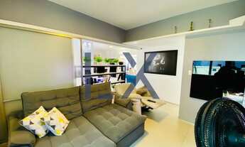 Imagem 3: Apartamento para venda tem 180 metros quadrados com 3 quartos em Praia de Iracema - Fortal