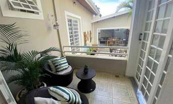 Imagem 7: Linda Casa a venda 190 m² 3 quartos 1 suite em Parque Jambeiro, impecavel, deseja permuta