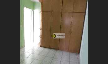 Imagem 4: Casa com 1 dormitório para alugar, 60 m² por R$ 750,00/mês - Jardim Campos Elíseos - Campi