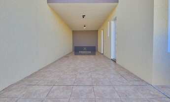 Imagem 3: Curitiba - Casa Padrão - Vista Alegre