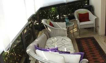 Imagem 7: SãO PAULO - Apartamento Padrão - Morumbi