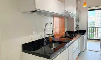 Imagem 2: Apartamento para venda -Taquaral - Campinas - SP