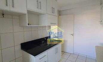 Imagem 6: Apartamento à venda com 02 dormitórios no Condomínio Central View Residence - Campinas/SP