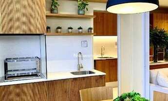 Imagem 3: Apartamento com 3 dormitórios à venda, 91 m² por R$ 695.000,00 - Swiss Park - Campinas/SP