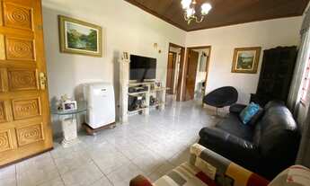 Imagem 4: Casa Bairro Jardim Porangaba Águas de São Pedro SP