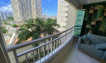 Imagem 7: Apartamento para venda possui 90 metros quadrados com 3 quartos em Imbuí - Salvador - Bahi