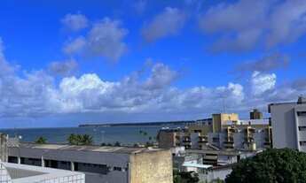 Imagem: Flat à beira mar em Tambaú Posição Sul