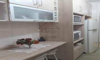 Imagem 5: São Paulo - Apartamento Padrão - Vila Marieta