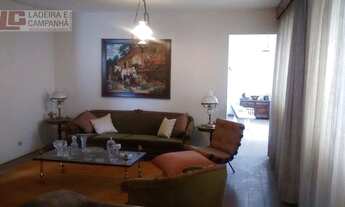 Imagem 2: Apartamento residencial à venda, Cambuí, Campinas