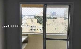 Imagem 2: Apartamento para Venda em São Paulo, Jaguaré, 2 dormitórios, 1 banheiro, 1 vaga