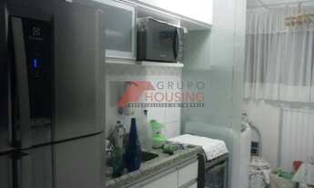 Imagem 4: APARTAMENTO RESIDENCIAL em CAMPINAS - SP, LOTEAMENTO PARQUE SÃO MARTINHO