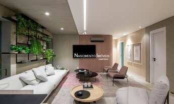 Imagem 4: Apartamento com 2 suítes à venda no Cambuí, 89 m² por R$ 1.088.000 - Cambuí - Campinas/SP