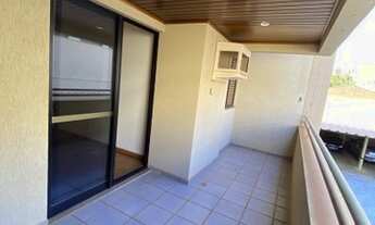 Imagem 5: Apto 03 quartos - 01 Suíte - Santa Cruz