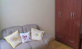 Imagem 6: APARTAMENTO 2 QUARTOS PARA VENDA - LINS - RIO DE JANEIRO