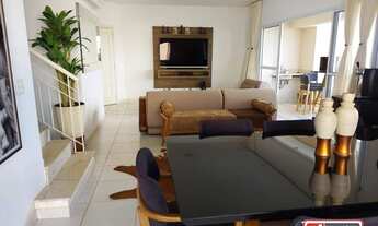 Imagem 5: Apartamento Duplex com 4 dormitórios à venda, 240 m² por R$ 1.600.000,00 - Nova Aliança