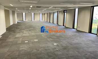Imagem 5: Sala/Conjunto para aluguel tem 1000 m2 em Avenida Paulista - Bela Vista - São Paulo - SP
