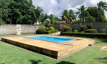 Imagem 2: Casa em Barra de Jacuípe