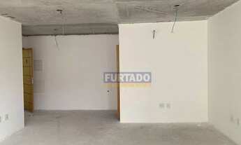 Imagem 7: Sala à venda, 77 m² - Vila Bastos - Santo André/SP