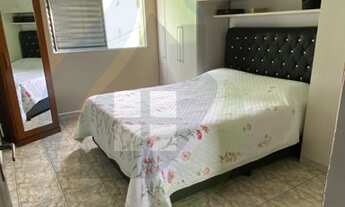 Imagem 7: Apartamento de 3 dormitórios sendo 1 suíte, 2 salas, 2 banheiros, 2 vagas com 70m² em Tabo