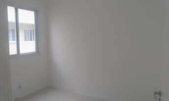 Imagem 5: Apartamento para venda possui 58 metros quadrados com 2 quartos em Pechincha - Rio de Jane