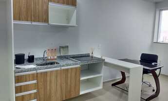 Imagem: Loft 38 m2 com 1 quarto em Jardim do Mar