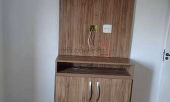 Imagem 3: APTO 2 DORMS VILA DAS MERCES | LAZER COMPLETO | 60M² | ÓTIMA LOCALIZAÇÃO