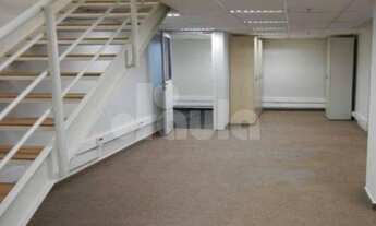 Imagem 7: Salão Comercial 420 m² para locação no Bairro Paraíso - Santo André