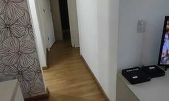 Imagem 2: Minha Praia 2 quartos - Andar alto