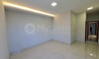 Imagem 6: Casa, Aranjuez, Goiânia, Setor Três Marias