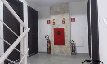 Imagem 4: Cobertura 98 m² Jardim Ocara - Santo André / SP