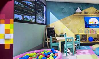 Imagem 6: Apartamento para venda com 42 metros quadrados com 2 quartos em Imbiribeira - Recife - PE