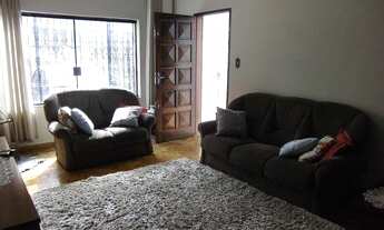 Imagem: Sobrado à venda, 143 m² por R$ 550.000,00