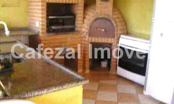 Imagem 6: CHÁCARAS em Itupeva - SP, Village Morro Alto