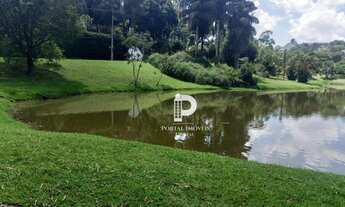 Imagem 12: Terreno à venda, 1010 m² por R$ 750.000,00 - Condomínio Estância Marambaia - Vinhedo/SP