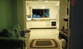 Imagem 2: Casa residencial à venda, Prosperidade, São Caetano do Sul - CA0078