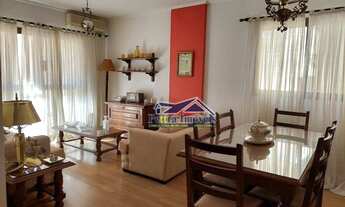 Imagem: Apartamento com 3 dormitórios à venda