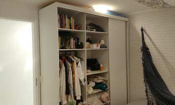 Imagem 3: Apartamento dois quartos na Barra da Tijuca