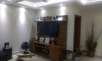 Imagem 5: VENDE-SE BELÍSSIMO SOBRADO DE 3 DORM BAIRRO: JARDIM IRENE 520.000,00