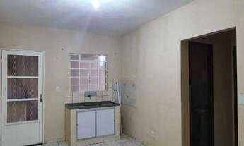 Imagem 6: Casa com 1 dormitório para alugar, 55 m² por R$ 850,00/mês - Parque Universitário de Virac