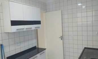 Imagem 3: Apartamento Apartamento com 2 dormitórios