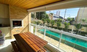 Imagem 3: Apartamento - Vila Rossi - Campinas