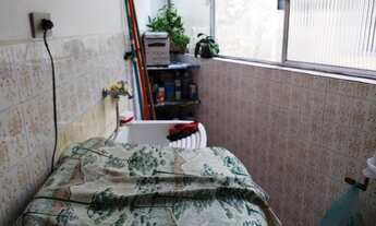 Imagem 5: Apartamento com 2 dormitórios à venda, 70 m² por R$ 320.000,00 - Vila Euro - São Bernardo