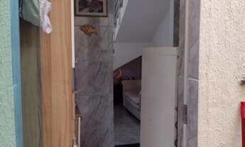 Imagem 3: Casa Germinada Casa com 2 dormitórios