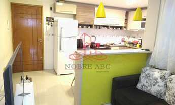 Imagem 4: Vende-se Apartamento em Jardim Santo André - Santo André