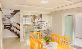 Imagem 7: SAPUCAIA DO SUL - Casa Padrão - Walderez