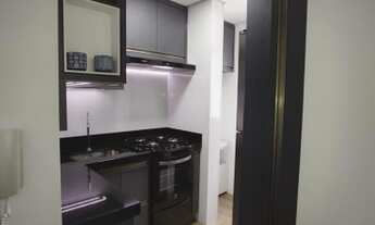 Imagem 6: Apartamento 39 m² 1 dormitório - 1 vaga - Jardim do Mar - SBC