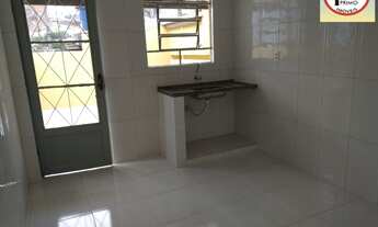 Imagem 7: Casa com 04 cômodos na Vila Nhocuné - Imóvel reformado e aceita depósito