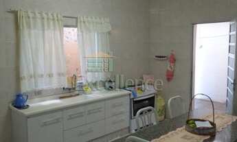 Imagem 4: Casa Residencial à venda, Vila Aquilino, Santo André -